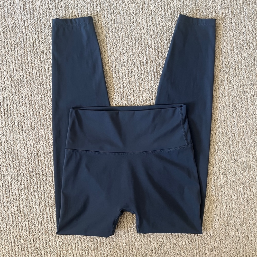 Adanola Ultimate Leggings - Midnight - M